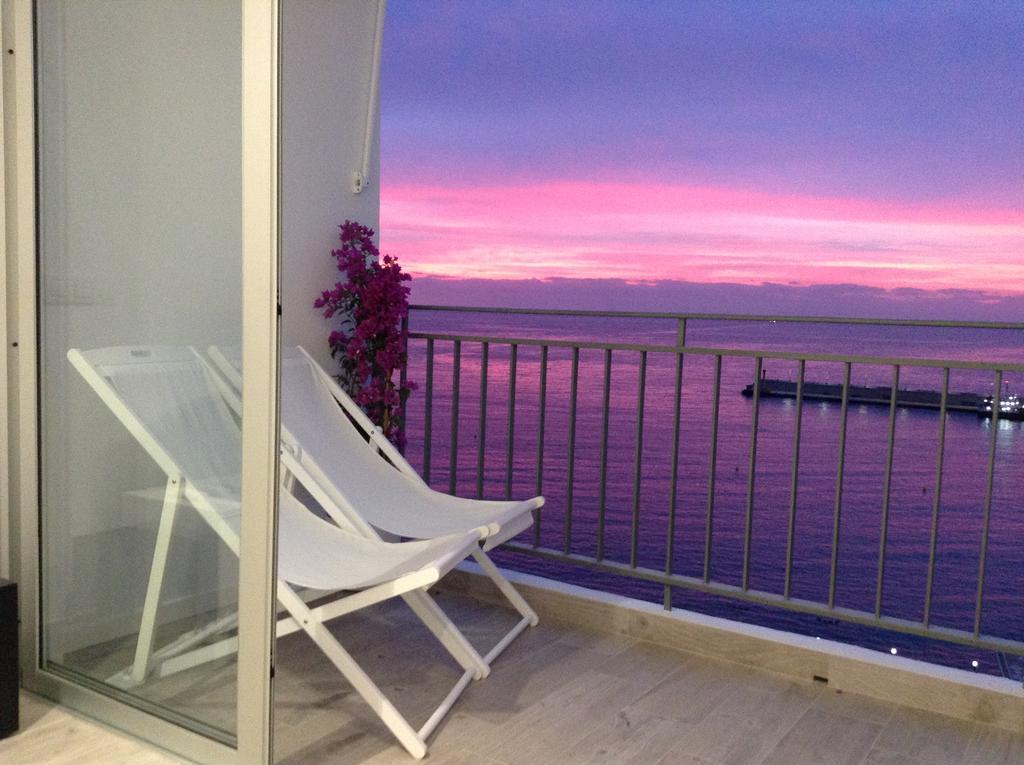 Apartamento Bahia Vista Al Mar Santa Cruz de Tenerife Zewnętrze zdjęcie