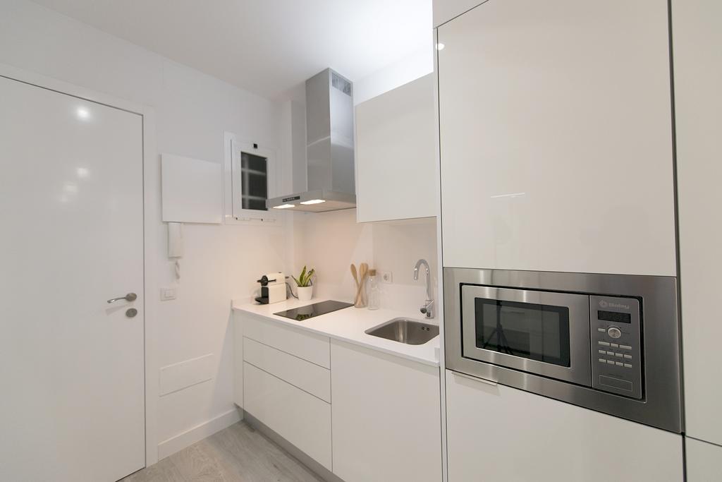 Apartamento Bahia Vista Al Mar Santa Cruz de Tenerife Zewnętrze zdjęcie