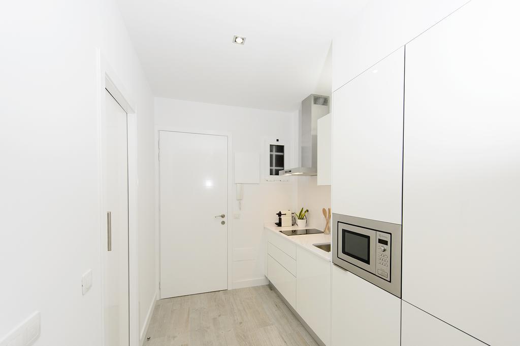 Apartamento Bahia Vista Al Mar Santa Cruz de Tenerife Zewnętrze zdjęcie