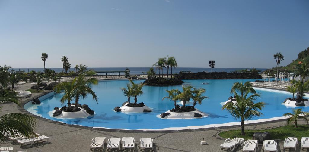 Apartamento Bahia Vista Al Mar Santa Cruz de Tenerife Zewnętrze zdjęcie