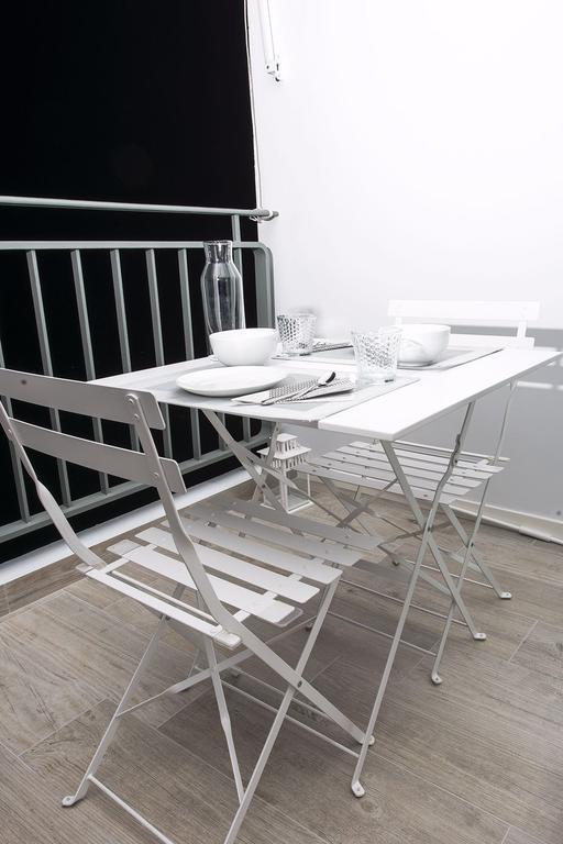 Apartamento Bahia Vista Al Mar Santa Cruz de Tenerife Zewnętrze zdjęcie
