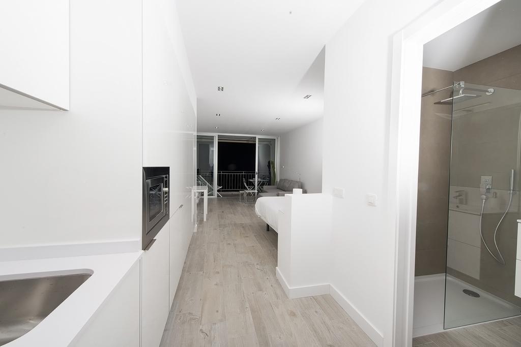 Apartamento Bahia Vista Al Mar Santa Cruz de Tenerife Zewnętrze zdjęcie